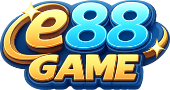 e88 game logo